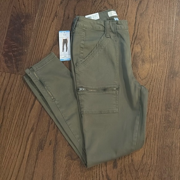 Joie Denim - Joie Olive Skinny Jeans​